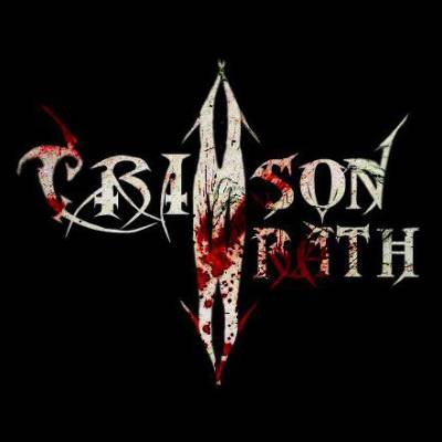 logo Crimson Wrath